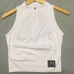 Gymshark top